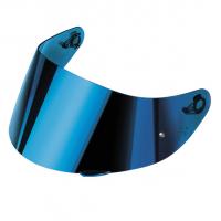 AGV Визор K5 S/K3 SV ML-XXL Iridium Blue в Ярославле