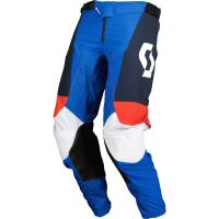 SCOTT Брюки 450 Angled blue/red в Ярославле