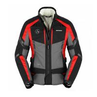 Spidi Куртка 4 Season Evo Lady Red в Ярославле
