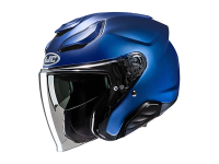 HJC Шлем F31 Semi Flat Metallic Blue в Ярославле