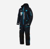 Finntrail Снегоходный Комбинезон Widetrack Pro Graphite в Ярославле