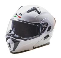 AiM Шлем модуляр JK906 White в Ярославле