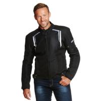 Scout Куртка Mojave летняя Black/White в Ярославле