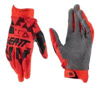 Leatt Перчатки 2.5 Windblock Red  в Ярославле