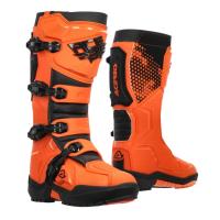 Acerbis Мотоботы кроссовые Artiglio Orange/Black в Ярославле