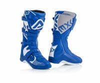 Acerbis Мотоботы кроссовые X-Team Blue/White в Ярославле