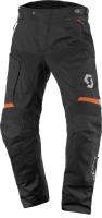 Scott Брюки Dualraid DP black/orange в Ярославле
