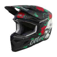 Oneal Шлем кроссовый 3Series Melancia V.24 в Ярославле