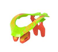 Leatt Защита шеи 4.5 Neck Brace Citrus в Ярославле