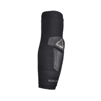 Leatt Налокотники ReaFlex Hybrid Elbow Guard V26 Black в Ярославле