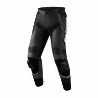 Shima штаны кожаные STR 2.0 Black в Ярославле