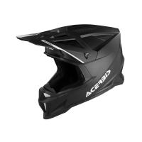 Acerbis Шлем T711 Black 2 в Ярославле