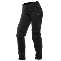 Dainese Брюки женские Drake 2 Air Tex Black/Black в Ярославле