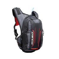 Dainese Рюкзак Alligator black/red в Ярославле