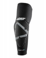 Leatt Налокотники 3DF AirFlex Pro Elbow Guard Black в Ярославле