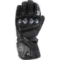 IXS Перчатки кожаные RS-100 Черный в Ярославле