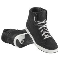 Forma Ботинки Swift X Fit Dry Black/White в Ярославле