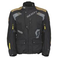 SCOTT Куртка Dualraid Dryo black в Ярославле