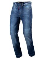 Starks EF56 Мотоджинсы Wild One Regular fit Синий Rinsed wash в Ярославле