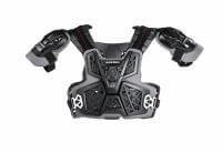 Acerbis Защита тела (Панцирь) Gravity Roost Black в Ярославле