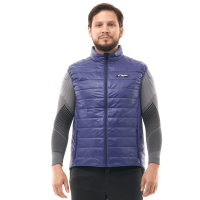Dragonfly Жилет утеплённый Vest 200 Deep Cobalt 2025 в Ярославле