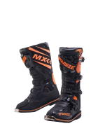 Starezzi Мотоботы Roma Black/Orange в Ярославле