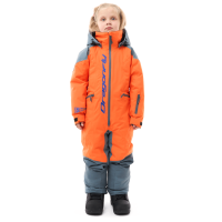 Dragonfly Комбинезон детский Gravity Junior 2025 Grey - Orange в Ярославле