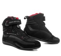 Shima Мотоботы Exo Men Black в Ярославле