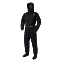 Finntrail Сухой Костюм Drysuit Pro 2504 Graphite в Ярославле