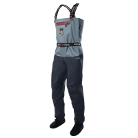 Finntrail Вейдерсы Wademan 1524 Grey в Ярославле