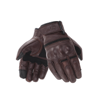 Dragonfly Перчатки мужские Street Matte Brown в Ярославле