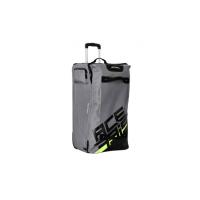 Acerbis Сумка дорожная на колёсах Voyager Black/Yellow (105 L) в Ярославле