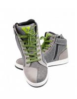 MadBull Мотокеды Sneakers Серый в Ярославле