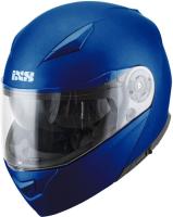 IXS Шлем модуляр HX 300 1.0 Синий матовый в Ярославле