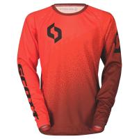 Scott Джерси 350 Dirt Evo red/black в Ярославле