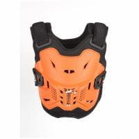 Leatt Детская Защита тела 2.5 Mini Black/Orange 110-134 в Ярославле