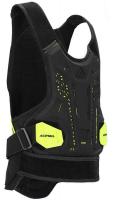 Acerbis Защита тела (Жилет) DNA Level 2 Black/Yellow в Ярославле