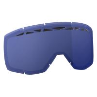 Scott Линзы Primal/Hustle/Tyrant/Split sky blue в Ярославле