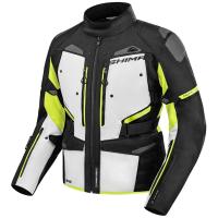 Shima Мотокуртка туристическая Dune Men Fluo в Ярославле