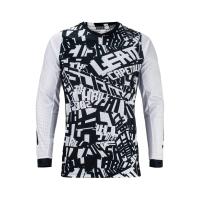 Leatt Джерси 3.5 Ride White 2024 в Ярославле