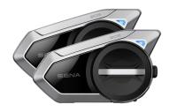 Sena Bluetooth гарнитура 50S Dual (комплект из двух гарнитур) в Ярославле