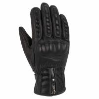 Segura Перчатки кожаные SULTAN BLACK EDITION Black в Ярославле