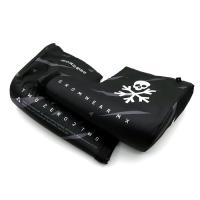 Grom Муфта на руль Black 22 в Ярославле