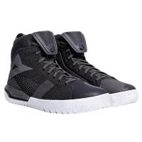 Dainese Ботинки Metractive Air 948 Blk/Blk/White в Ярославле