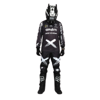 Grom Джерси + штаны подростковые X black в Ярославле