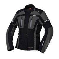 IXS Куртка женская Damen Jacke Tour Pacora-ST черный/серый в Ярославле