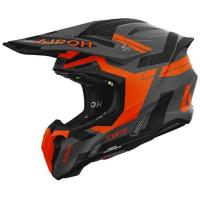Airoh Шлем Twist 3 Dynasty Orange Matt в Ярославле