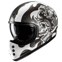 HJC Шлем V60 Flame MC5 в Ярославле