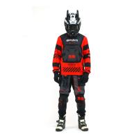 Grom Джерси Нехороший Red в Ярославле