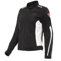 Dainese Куртка Hydraflux 2 Air Lady D-Dry Black/Black/White в Ярославле